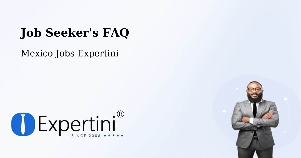 Employer FAQ – Pothé - Mexico Jobs Expertini